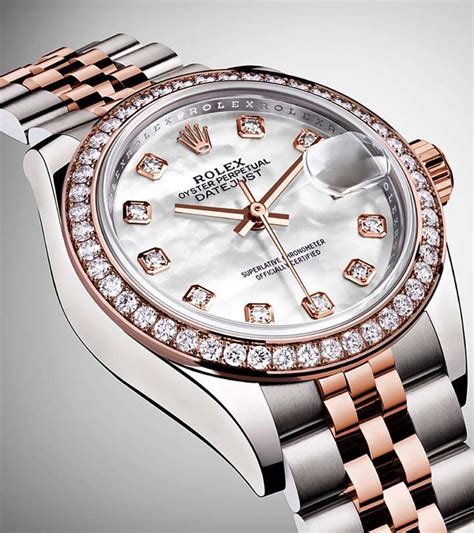 watches for women rolex|unique rolex watches for women.